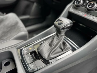 Škoda Kodiaq Skoda Kodiaq 1.5 TSI Sportline Automaat | Trekhaak uitklapbaar | Grootscherm navigatiesysteem | Stoelverwarming | Adaptieve cruise control | Dode hoek detectie | Canton HiFi | LED | Achteruitrijcamera | Parkeersensoren voor en achter - afbeelding nr 59
