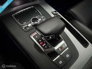 Audi SQ5 Audi SQ5 3.0 TFSI SQ5 quattro|RS zetels|Pano|Clima|Cruise| - afbeelding nr 20