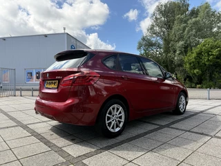 BMW 2 Serie BMW 2-serie Active Tourer 216d High Exe. Ed. | Navi | Leder | HUD | - afbeelding nr 6