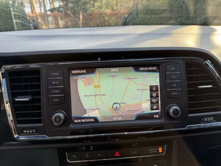 SEAT Ateca Seat Ateca 1.4 EcoTSI Xcellence Apple CarPlay l Pano l ACC - afbeelding nr 15