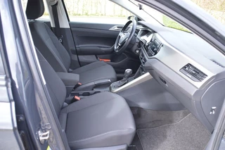 Volkswagen T-Roc Volkswagen T-Roc 1.5 TSI Life Edition DSG automaat 3110 km! - afbeelding nr 81
