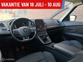 Renault Scénic Renault Scenic 1.2 TCe Intens - afbeelding nr 13