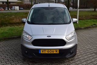 Ford Transit Courier - afbeelding nr 8