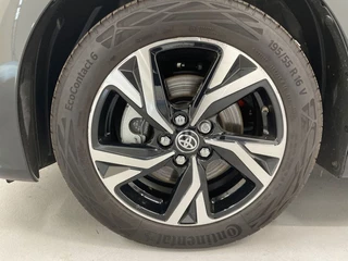 Toyota Yaris - afbeelding nr 18