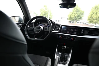 Audi A1 Audi A1 Citycarver 30TFSI S-Line Automaat Virtual/Stoelverw/Keyless/Led - afbeelding nr 24