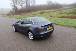 Tesla Model 3 Tesla Model 3 Long Range AWD 75 kWh dual motor leder panodak memoryseats autopliot stoelverwarming v+a - afbeelding nr 4