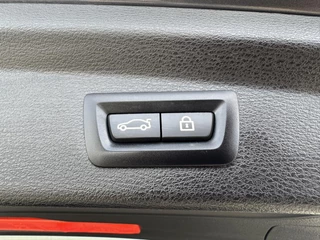 BMW X2 BMW X2 SDrive18i High Executive Led Panorama Sfeer verlichting Leder Cruise Clima - afbeelding nr 8