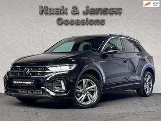 Volkswagen T-Roc 1.5 TSI R-Line incl. BTW