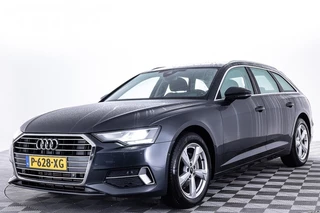 Audi A6 - afbeelding nr 31