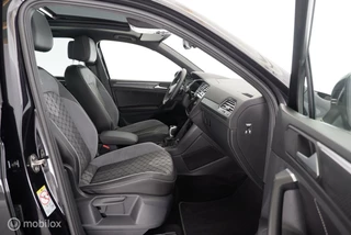 Volkswagen Tiguan Volkswagen Tiguan 1.5 TSI 150PK Automaat R-Line Business pano|cam|nav|lmv19 - afbeelding nr 6