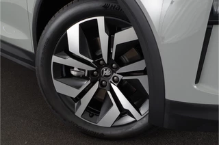 Škoda Elroq ŠKODA Elroq 60 Sportline Edition > Direct leverbaar! Steel Grey/Winter-pakket/Matrix LED-koplampen... | 8062 | - afbeelding nr 5