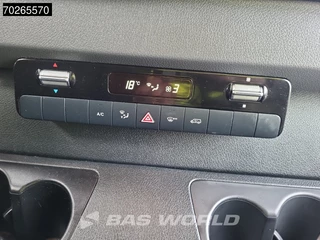 Mercedes-Benz Sprinter Mercedes Sprinter 214 CDI Automaat L2H2 MBUX Camera Airco Parkeersensoren 12m3 Airco - afbeelding nr 13