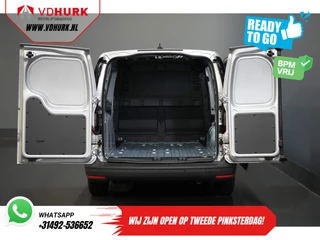 Volkswagen Caddy - afbeelding nr 5