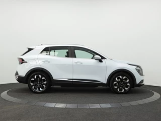 Kia Sportage - afbeelding nr 6