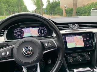 Volkswagen Arteon - afbeelding nr 19