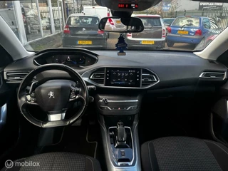 Peugeot 308 Peugeot 308 SW 1.5 BlueHDi B.L.Al - afbeelding nr 2