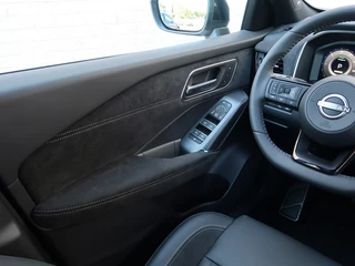 Nissan QASHQAI - afbeelding nr 33