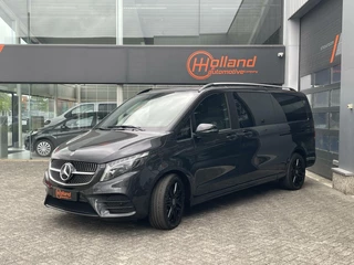 Mercedes-Benz V-Klasse Mercedes V-klasse 300d  Extra Lang |XL|Exclusive|NIEUW!|360 - afbeelding nr 27