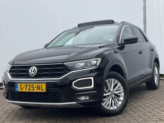 Volkswagen T-Roc - afbeelding nr 62