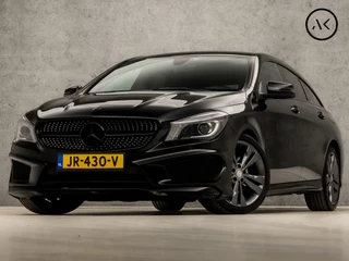 Mercedes-Benz CLA - 417305726-0
