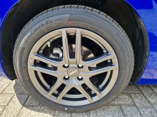 Suzuki Swift Suzuki Swift 1.2 Select Sm. Hybrid 5drs|Stoere uitvoering|Nieuwe model|Rijklaarprijs| - afbeelding nr 11