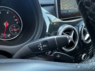 Mercedes-Benz B-Klasse - afbeelding nr 20