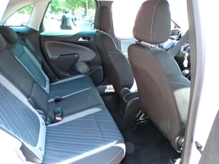 Opel Crossland X Opel Crossland X 1.2 120 Jaar Edition NL AUTO NAP AANTOONBAAR...... APPLE CARPLAY - afbeelding nr 15