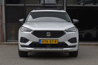 SEAT Tarraco SEAT Tarraco 1.4 TSI e-Hybrid Business FR Pano Kuip 360C Lane Trekhaak ACC - afbeelding nr 2