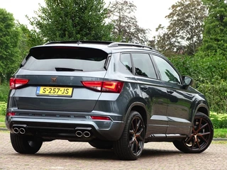 SEAT Ateca - afbeelding nr 59