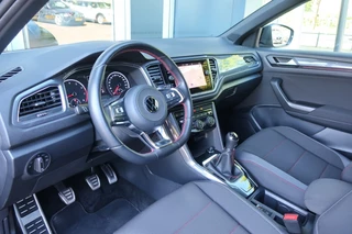 Volkswagen T-Roc - afbeelding nr 18