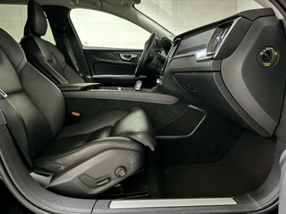 Volvo V60 Volvo V60 2.0 B3 Business Pro Navi Autopilot Leer Trekh. NAP - afbeelding nr 18