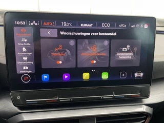 CUPRA Formentor Elek. Trekhaak | Camera | LED | Navi | Sfeerverl. Carplay | Blind Spot - afbeelding nr 56