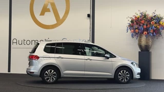 Volkswagen Touran - afbeelding nr 16