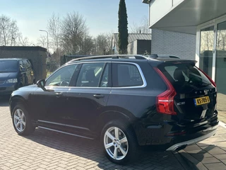 Volvo XC90 Volvo XC90 2.0 T8 Twin Engine AWD 408PK PANO+SPORTSTOELEN - afbeelding nr 6