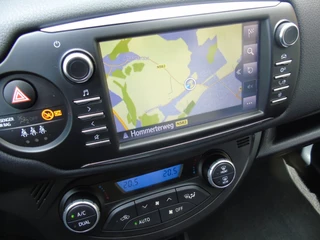 Toyota Yaris - afbeelding nr 22