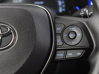 Toyota RAV4 Toyota RAV4 2.5 Hybrid Dynamic | Navigatie | Parkeersensoren - afbeelding nr 21