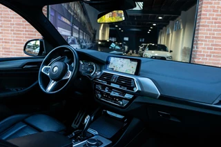 BMW X3 BMW X3 xDrive20i High Executive M-Sport Pano / HUD / Camera - afbeelding nr 11