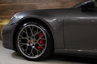 Porsche 911 Porsche 911 3.0 Carrera S|Pano|Ventilatie|Bose|Chrono|ACC|Camera| - afbeelding nr 24