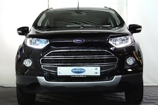 Ford EcoSport Ford EcoSport 1.5 Ti-VCT Titanium AUT LEDER CAMERA BLUET STOELVW '17 - afbeelding nr 5
