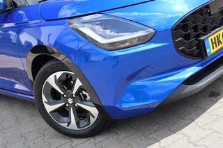 Suzuki Swift - afbeelding nr 30
