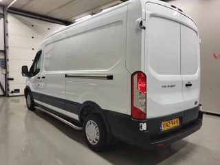 Ford Transit Ford Transit 2.0TDCI L3/H2 2X Schuifdeur Euro 6! - afbeelding nr 14