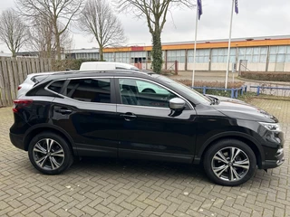 Nissan QASHQAI - afbeelding nr 7