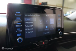 Toyota Yaris Toyota Yaris 1.5 Hybrid Dynamic, 2022, 31.376 KM, Airco - afbeelding nr 18
