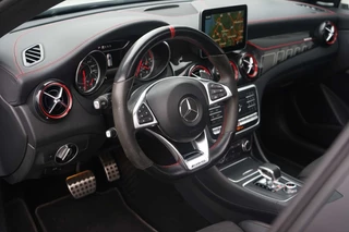 Mercedes-Benz CLA - afbeelding nr 30