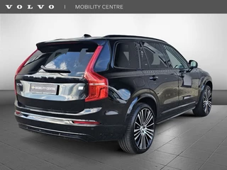 Volvo XC90 - afbeelding nr 4