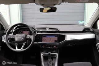 Audi Q3 Audi Q3 35 TFSI S-Line / Navi / El. Trekhaak / Carplay - afbeelding nr 15