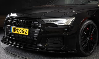 Audi A6 Audi A6 Avant 55 TFSI e Quattro S6 Look / Head Up / Memory / Leder / Elek Stoelen / Acc / F1 / Lane Assist / Open Pano / Pdc / 20 - afbeelding nr 47