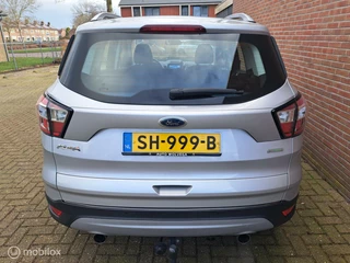 Ford Kuga Ford Kuga 1.5 EcoBoost Trend Ultimate - afbeelding nr 4