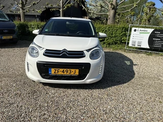 Citroën C1 - afbeelding nr 2