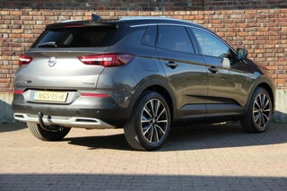 Opel Grandland X Opel Grandland X 1.6 Turbo Ultimate |Stoelverkoeling| voorruit verwarming| - afbeelding nr 3